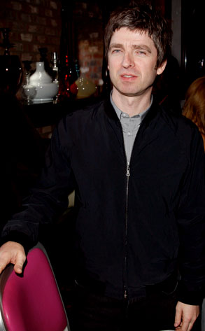 Noel Gallagher Noel Gallagher